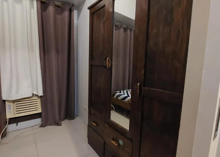 Apartmán s 1 ložnicí