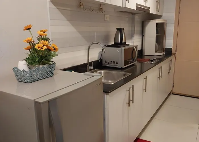 Apartmán s 1 ložnicí